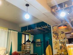 -1001艺术手作·银饰DIY·拼豆(小寨金莎店)
