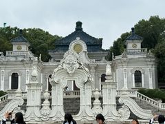 -珠海圆明新园