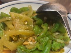 -肖记公安牛肉鱼杂馆·省级非物质文化遗产(三角路直营店)