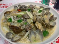 -辣螃铠盆盆蟹大排档(海昌店)