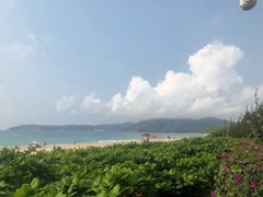 -三亚亚龙湾天域度假酒店