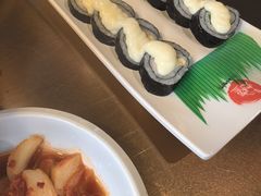 -辛氏火炉·韩式古法烤肉(松北店)