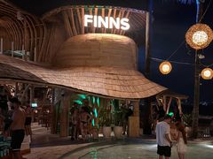 -FINNS Beach Club