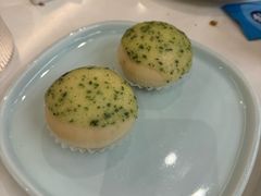 侨乡葱蓉包-神仙馆(衡山路店)