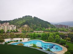 -宜春明月山维景国际温泉度假酒店