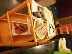 -巴麦隆自助烤肉(桂林路店)