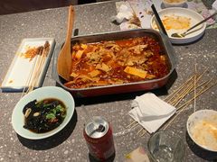 -烟火鱼乡(京华城店)