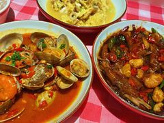 -辣小鲜·南昌大排档(船山路店)