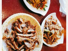 -鸢飞潍坊菜馆(鸢飞大酒店)