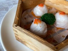 -珠海华发喜来登酒店-采悦轩中餐厅