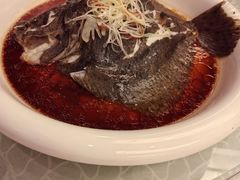 -清华大学-甲所餐厅