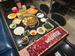-尚合里潮汕牛肉火锅(海沧店)