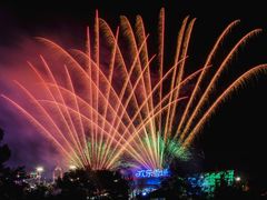 -长沙湘江欢乐雪域