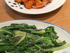 -常来小聚·广州非遗传承餐厅(地王广场店)
