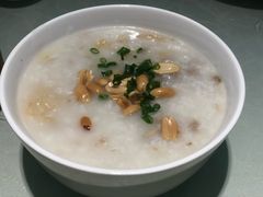 艇仔粥-狮王府淮扬菜(新街口友谊店)