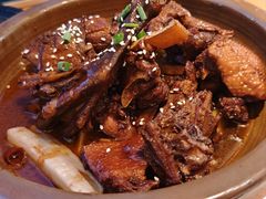 -周麻婆·川式小炒(宁德蕉城南路店)