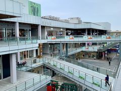 -首创奥特莱斯(北京店)