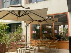 -fishtank鱼缸咖啡(三山街店)