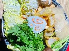和牛寿喜锅-食鲤料理(西虹东路店)