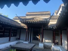-常熟方塔园