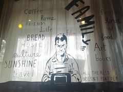 -安妮意大利餐厅(国贸店)