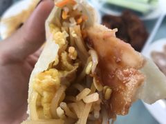-康陵正德春饼宴26号