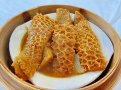 -馨越楼·点心·粤菜(赤坎店)