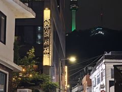 -乐天免税店(明洞店)
