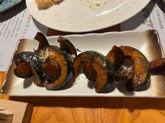 -Pizzeria da Nicola·火炉披萨(中大国际店)