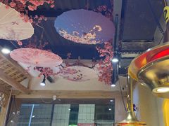 -韩香阁烤肉专门店(银座店)