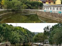 -溪口-滕头旅游景区