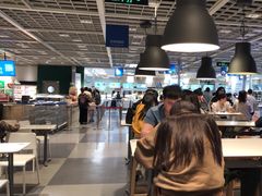 -宜家·瑞典风味餐厅(无锡店)