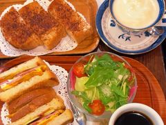 -西村咖啡店 (中山手本店)