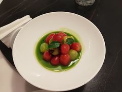 -上蔬无瑕· 创意素食·Vegetarian(华采天地店)