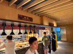 -味餐厅·海鲜·火锅·自助餐