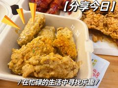 -前进5路汉堡炸鸡(前进五路店)