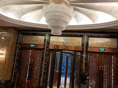 -上海浦东星河湾酒店