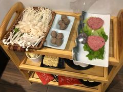 -大喜牛鲜牛肉火锅(世纪金源店)