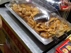 -诚志饼家·小凤饼非遗传承(中山六路店)