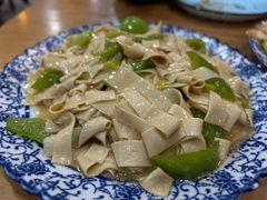 -老东北菜馆(北泰禾店)