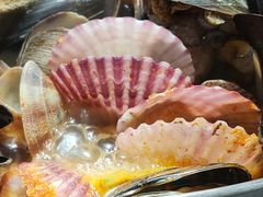 章鱼海鲜锅-东海章鱼馆(恒瑞街店)