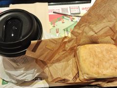 -肯德基(街道口店)