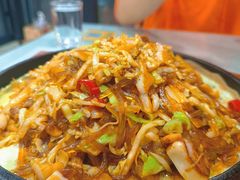 -听涛雅苑百味饺子老家菜馆