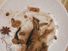 -聚首堂·特色小吃·肘子(什刹海德胜门店)