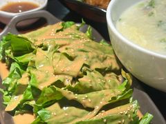 -前海沿·青岛菜(五四广场永旺店)