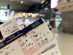 -广州白云国际机场-T2航站楼