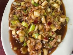 -老丘丘(较场口店)