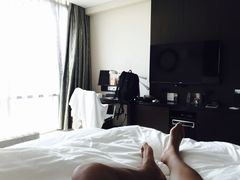 -青岛海尔洲际酒店