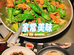 -知楚•精致湖北菜(武商MALL店)