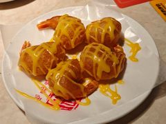 -鸽味轩(新街口店)